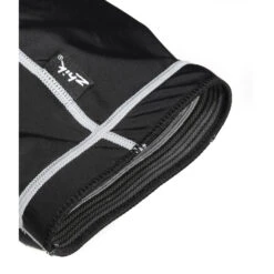 Zhik Spandex Rash Shorts - Black -Mystic Shop zhik spandex overshort black ex